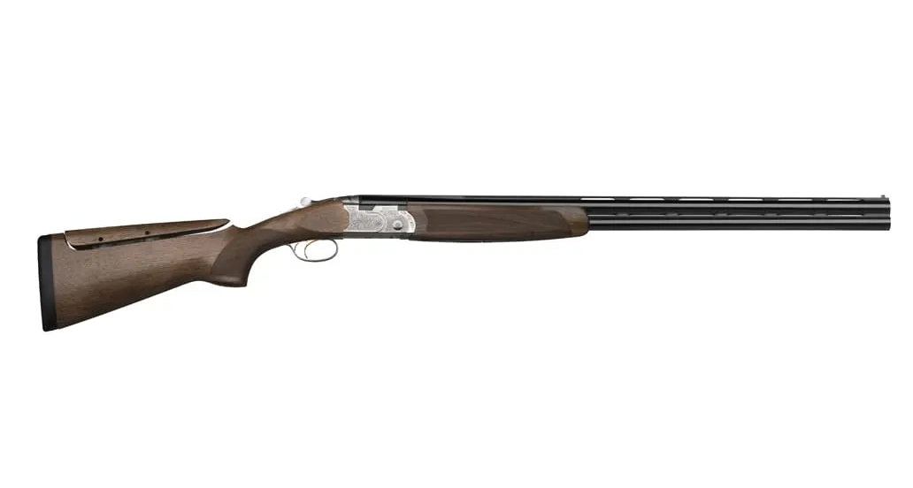Beretta SP I MY24 Sporting RH m/Just.Stokk 12-76 76cm