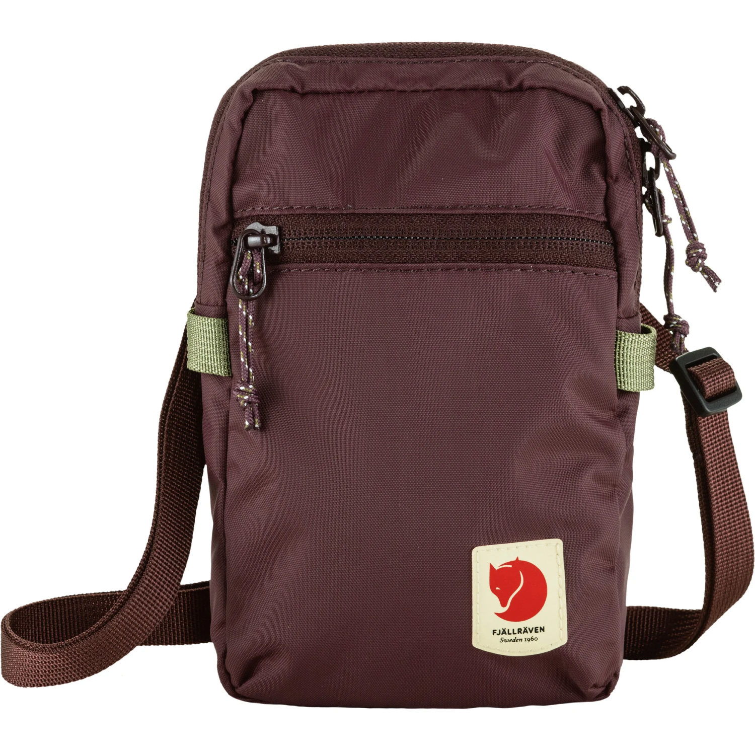 Fjellreven High Coast Pocket