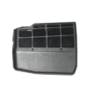 Tikka Magasin T3/T3x 5-skudd Long