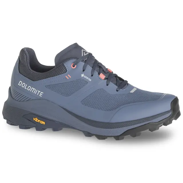 Dolomite Nibelia GTX Denimblå