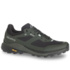 Dolomite Nibelia GTX Herre Olive grønn