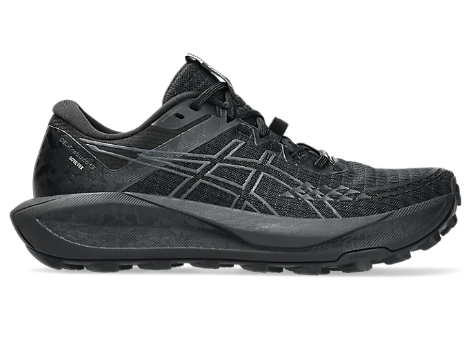 Asics Gel-Trabuco 13 GTX W Black