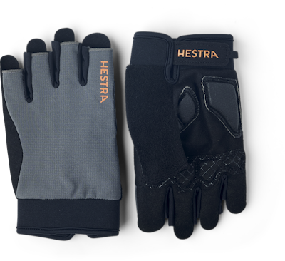 Hestra Bike Guard Short 5-finger