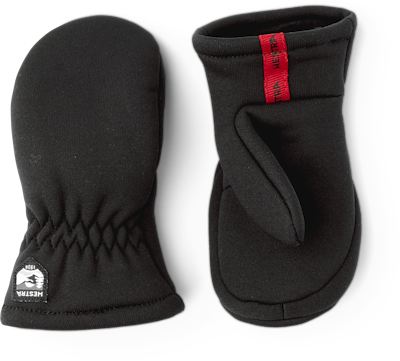 Hestra Kid´s Fleece Liner Mitt