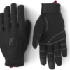 Hestra Ergo Grip Enduro 5-finger Black