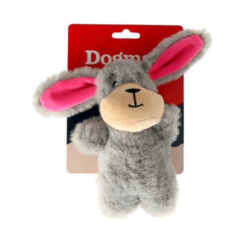 Dogman Leke Hund 12,5x19x8cm