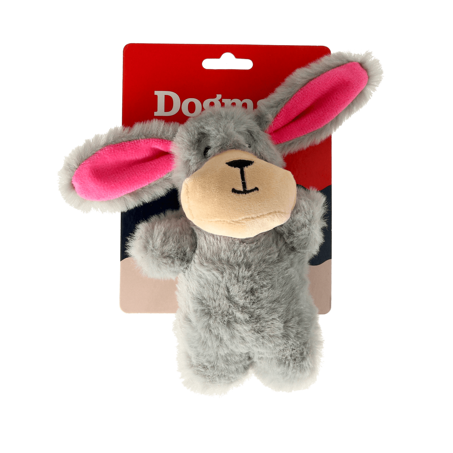 Dogman Leke Hund 12,5x19x8cm