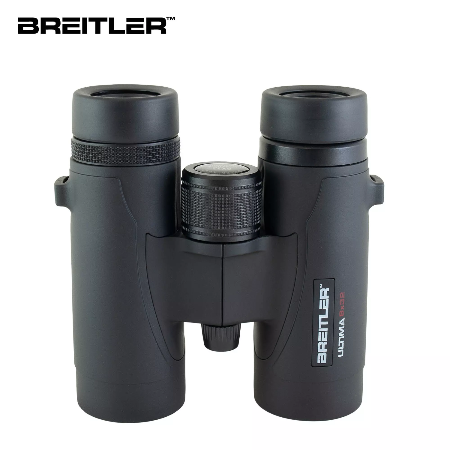 Breitler Ultima 8x32 PC Kikkert