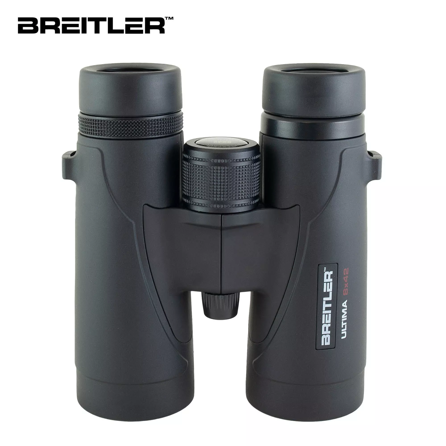 Breitler Ultima 8x42 PC Kikkert