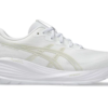 Asics Gel-Cumulus 27 White/Lake Grey
