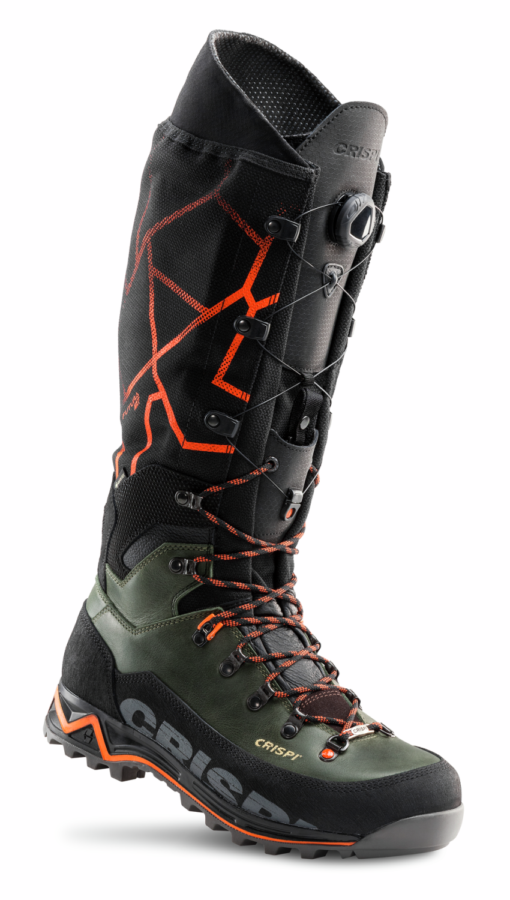 Crispi Fjellstøvel Futura NXT