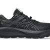 Asics GEL-TRABUCO 13 GTX Men Black/Graphite Grey
