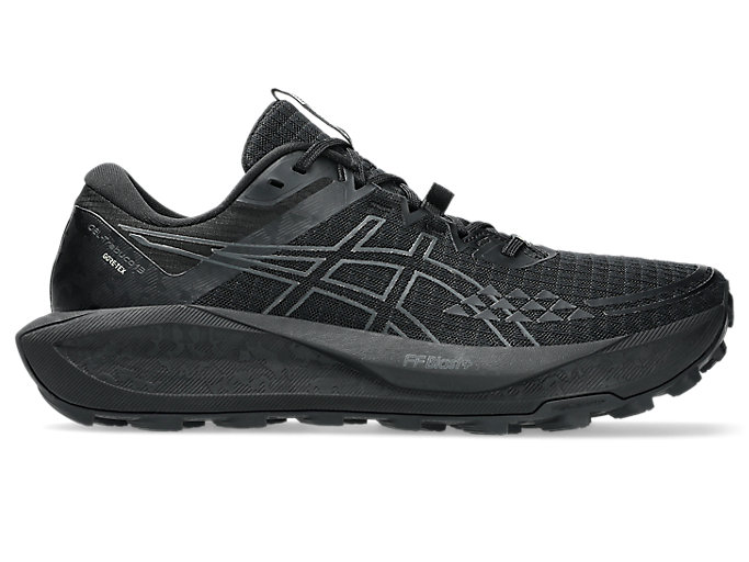 Asics GEL-TRABUCO 13 GTX Men Black/Graphite Grey