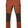 Härkila Fjell Bukser Shadow brown/Arabian spice