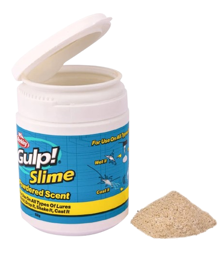 Berkley Gulp! Slime