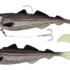 Westin Crazy Daisy Jig "Robocod"