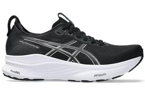 ASICS GEL-KAYANO 32 W Black/White