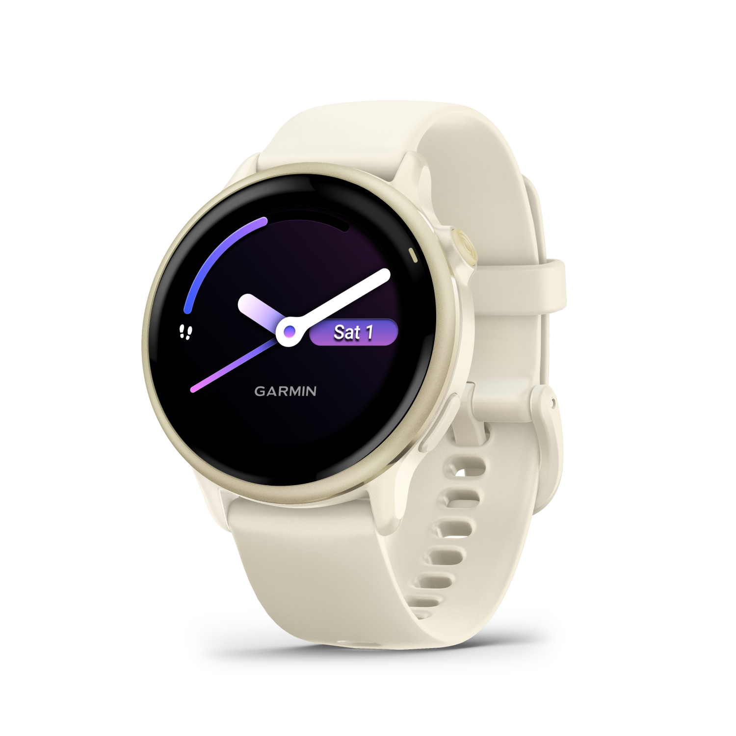 Garmin Vivoactive 6 Lunar Gold