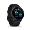 Garmin Vivoactive 6 Black/slate