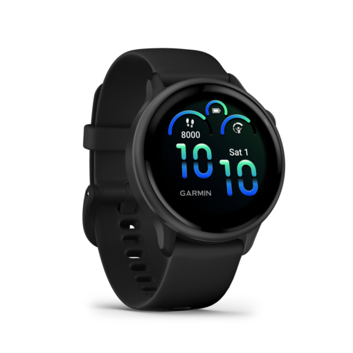 Garmin Vivoactive 6 Black/slate