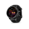 Garmin Forerunner 570 - 47mm Black