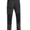 Pinewood Caribou Trousers Men D.Anthracite/Black