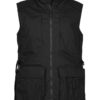 Pinewood Hundesportvest Black