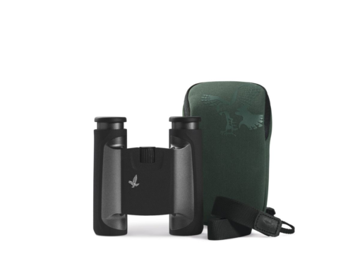 Swarovski CL Pocket 8x25 Wild Nature Antrasitt