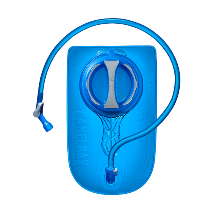 Camelback Drikkebeholder Crux Reservoir Blue 1,5L