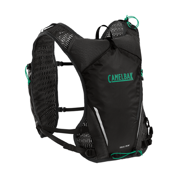 Camelback Løpevest Trail Run Black 7L