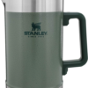 Presskanne Hammertone Green 1,4 L