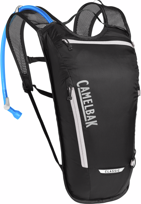 Camelback Drikkesekk Classic Light Black 4L
