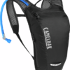 Camelback Drikkesekk Hydrobak Light Black/Silver 2,5L