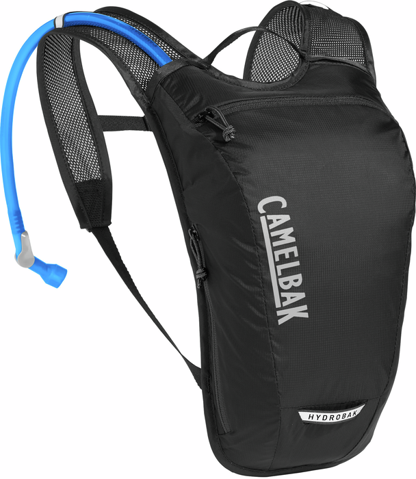 Camelback Drikkesekk Hydrobak Light Black/Silver 2,5L