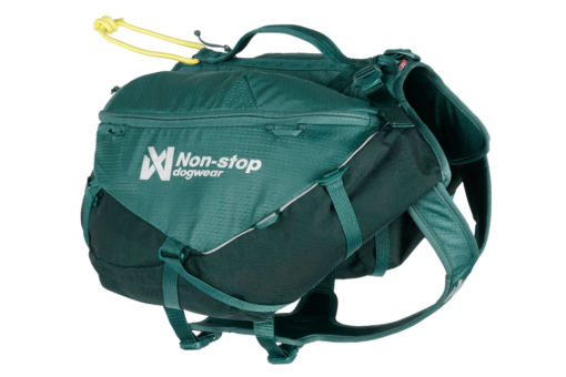 Non-Stop Trail Quest Dog Backpack