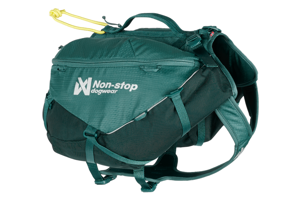 Non-Stop Trail Quest Dog Backpack