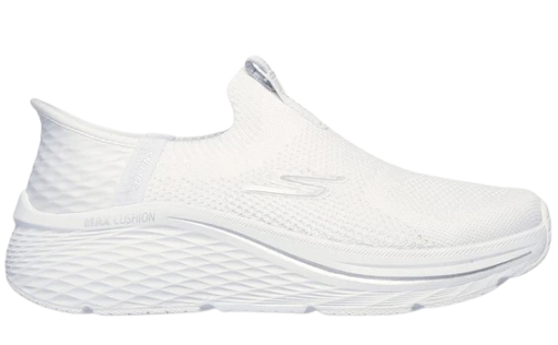 Skechers Slip-ins Max Cushioning Elite 2.0 White