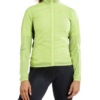 Adv Essence Light Wind Jacket W Flumino M