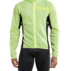 Adv Essence Light Wind Jacket M Flumino