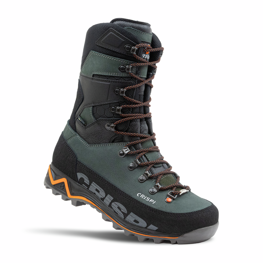 Crispi Fjellstøvel Futura CX Plus GTX