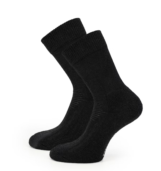 Ulvang Link Warm Crew Sock 2pk