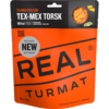 Real Turmat Tex-Mex Torsk 500 GR