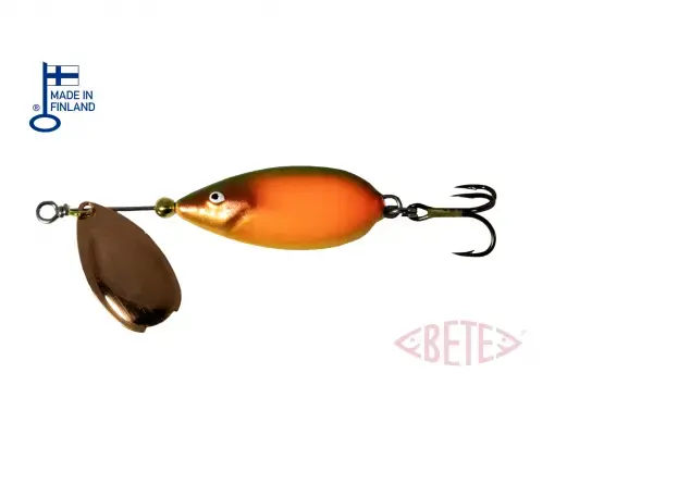 Bete Lotto 45mm 12gr 002 KA