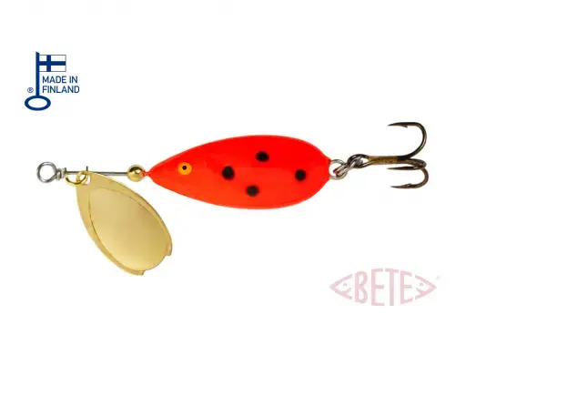 Bete Lotto 35mm 9gr 024-PU