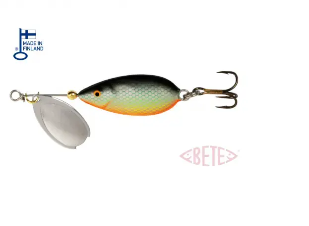 Bete Lotto 45mm 12gr 015-SV