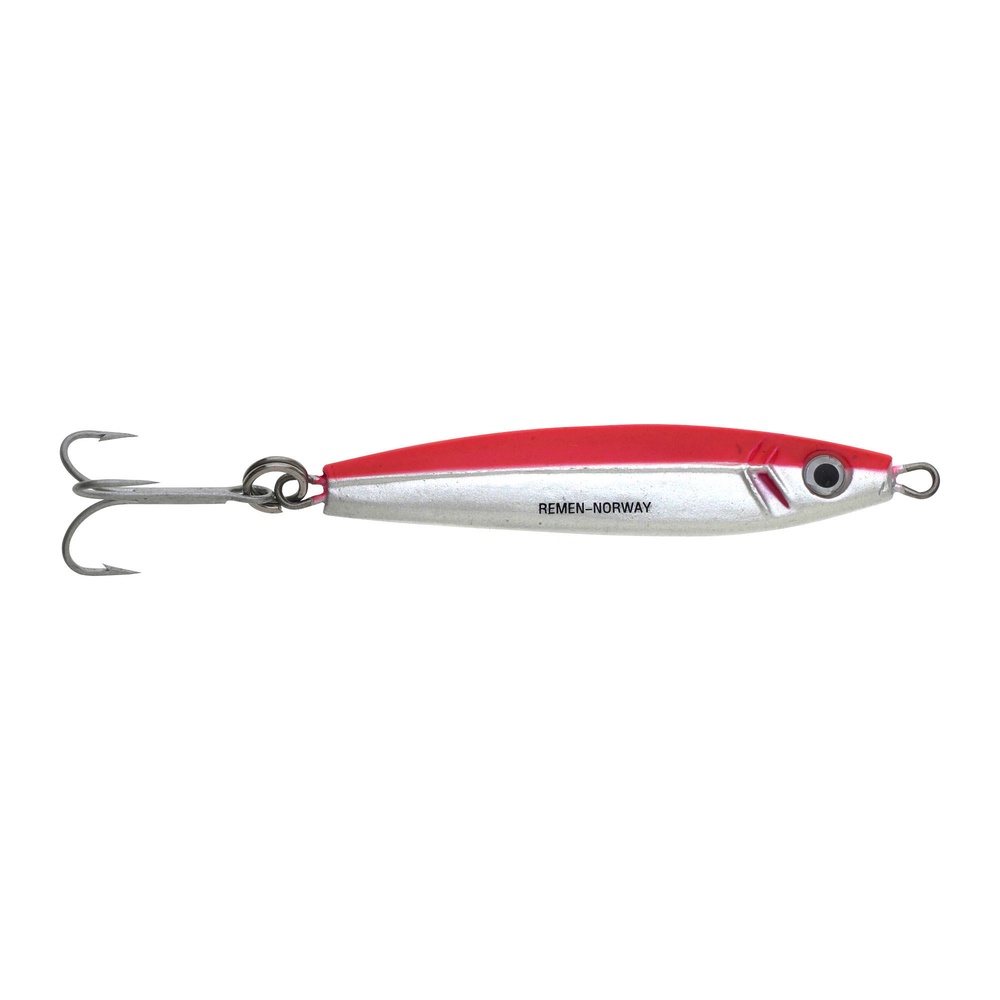 Remen Atomsilda 20GR 40MM