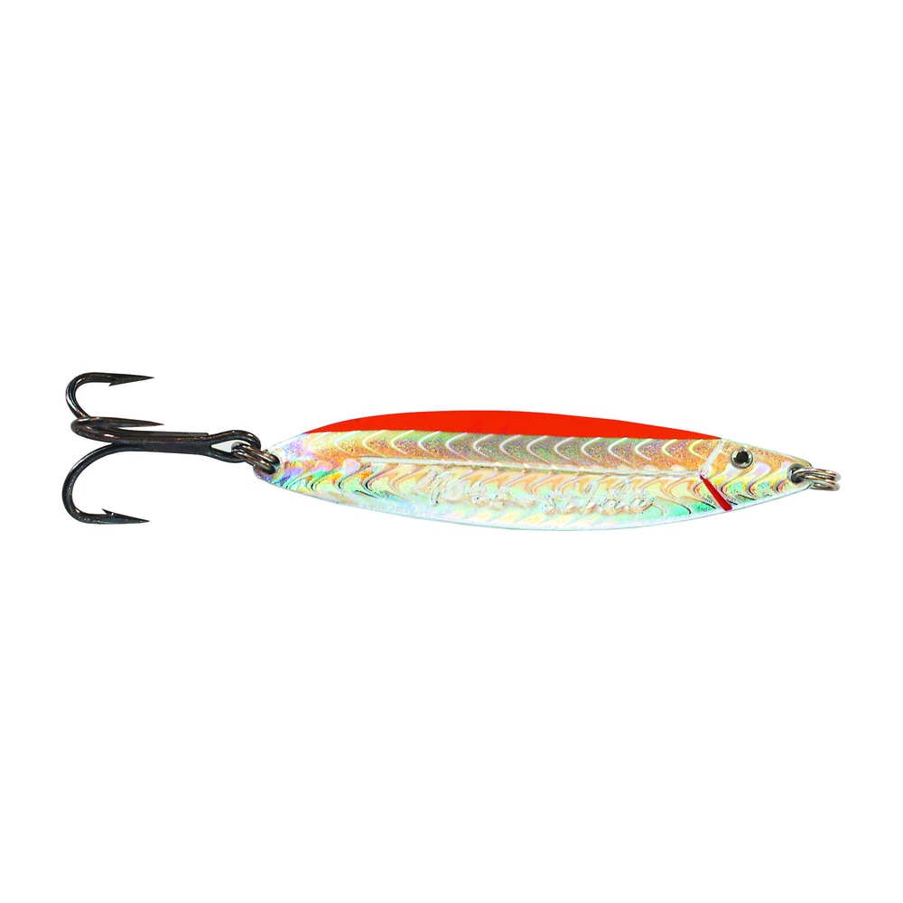 Møresilda Holographic 18GR