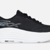 Skechers Slip ins Max Cushioning Endeavour Black/White