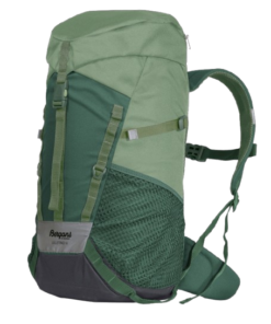 Bergans Lilletind 18L Jade Green/Dark Jade Green