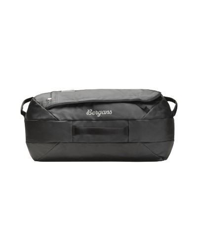Kompass Duffel bag Black 50L